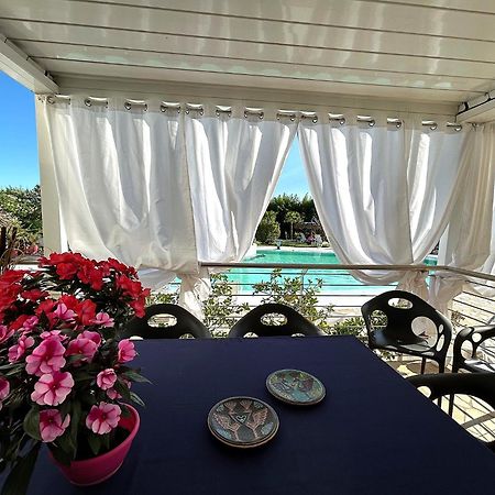 Agriturismob&B Loggia Degli Artisti Palazzolo dello Stella Luaran gambar