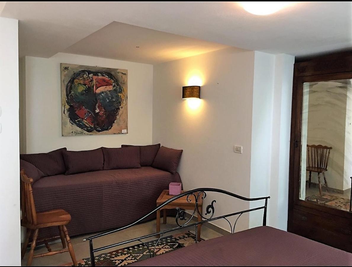 Agriturismob&B Loggia Degli Artisti Palazzolo dello Stella Luaran gambar