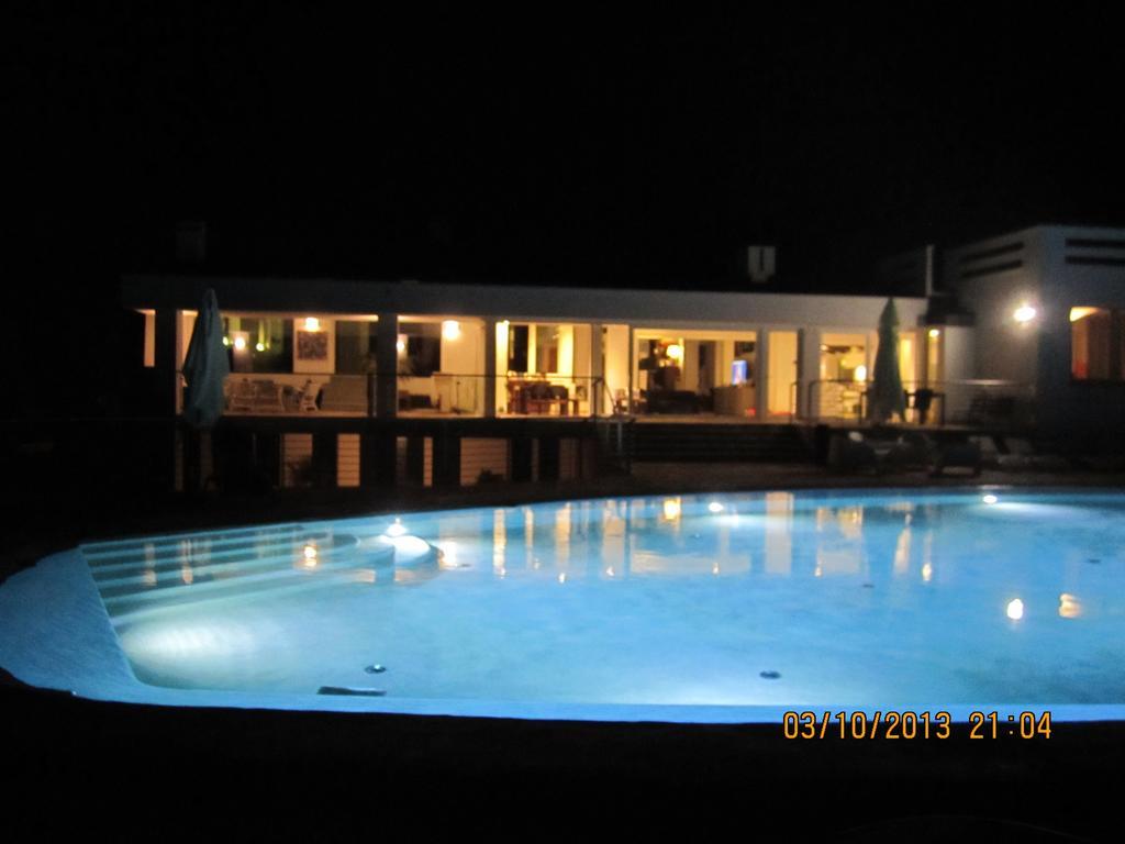 Agriturismob&B Loggia Degli Artisti Palazzolo dello Stella Luaran gambar