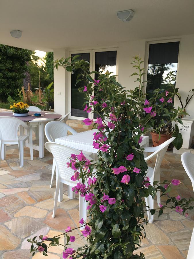 Agriturismob&B Loggia Degli Artisti Palazzolo dello Stella Luaran gambar